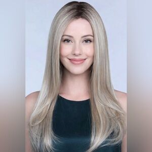 Belle Tress Dolce & Dolce Wig in Butterbeer Blonde 23 inches